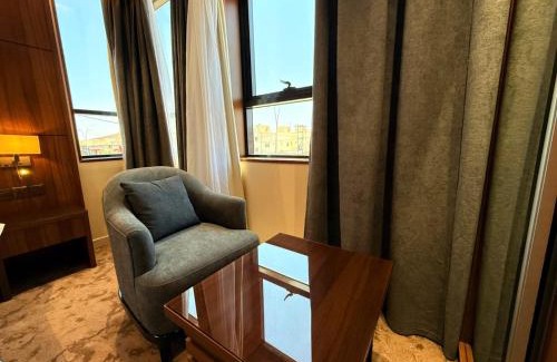 Ha'il Province Hotel | wafia hotel