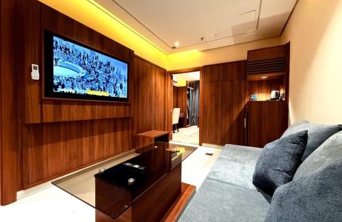 Ha'il Province Hotel | wafia hotel