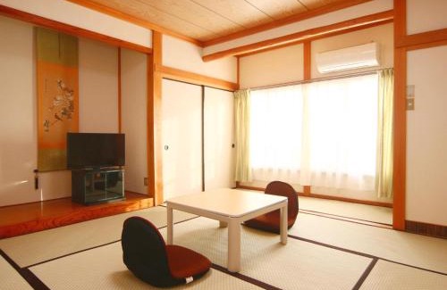 Kisami Casa | Wafu Pension Tamure