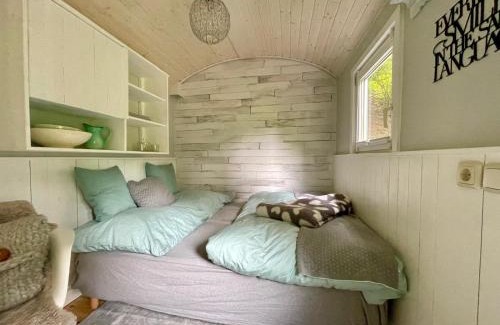 Grossmaischeid Chalet De Esquí | Wagenburg