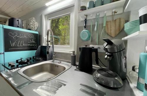 Grossmaischeid Chalet De Esquí | Wagenburg