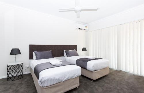 Wagga Wagga Apartamento | Wagga Apartments #4