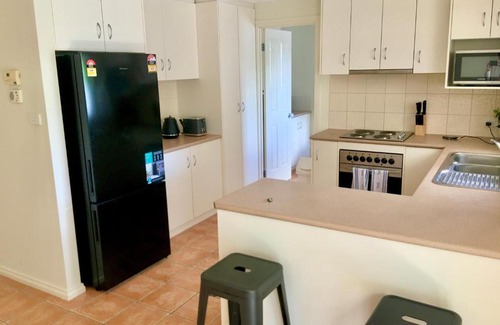 East Wagga Wagga Apartamento | Wagga Apartments #7