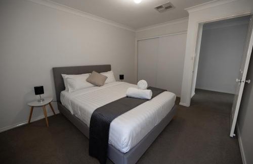 East Wagga Wagga Apartamento | Wagga Apartments #8