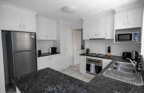 East Wagga Wagga Apartamento | Wagga Apartments #8