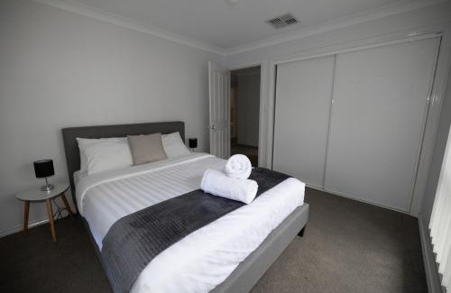 East Wagga Wagga Apartamento | Wagga Apartments #8