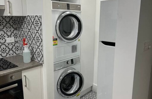 Wagga Wagga Apartamento | Wagga Central EVANS # 1