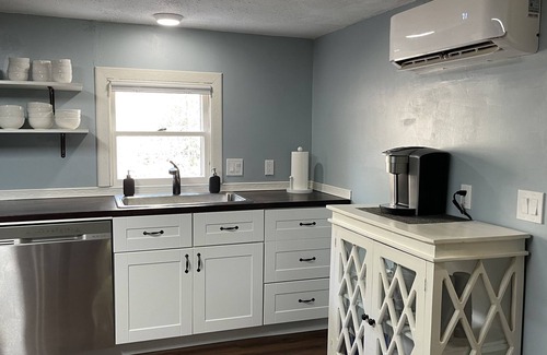 Palisades Casa | Wagon Wheel House – Nature & Wildlife Stay