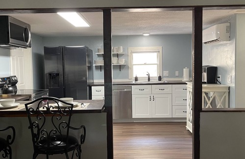 Palisades Casa | Wagon Wheel House – Nature & Wildlife Stay