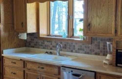 Viroqua Cabina | Wagonwheel Ranch