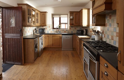 Liverton Casa | Wagtail is set in South Devon with shared indoor pool & games room