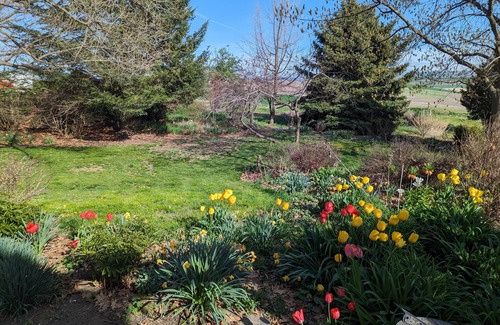 Lewiston Casa | Waha View Home