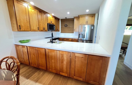 Waikoloa Condominio | Encanto de Waikoloa ~ Villa con vista al mar Extremadamente tranquilo y privado ~ Relájate y disfruta