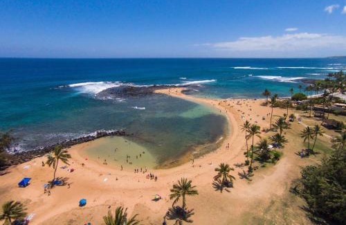 Poipu Casa | Waikomo Stream Villas 530