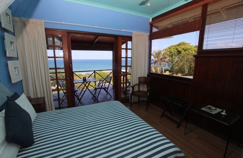 Ramsgate Beach Cama Y Desayuno | Wailana Beach Lodge