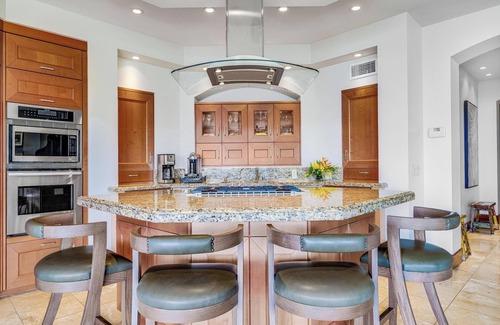 Wailea Villa | Wailea Beach Villas G302 - 3 Bedroom Ocean View Villa