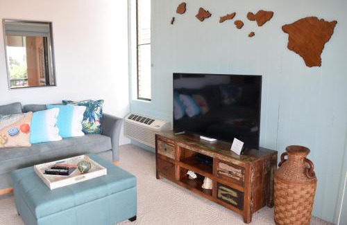 Wailea Apartamento | Wailea Ekahi 21F