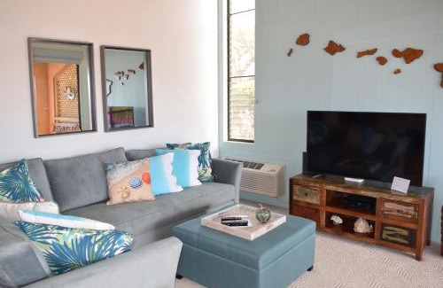 Wailea Apartamento | Wailea Ekahi 21F