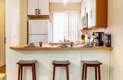 Wailea Apartamento | Wailea Ekahi 52B