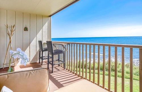 Wailua House Lots Apartamento | Wailua Bay View