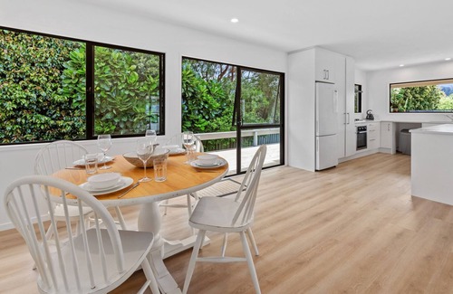 Point Wells Casa | Waimanu Bliss Escape - Point Wells Holiday Home