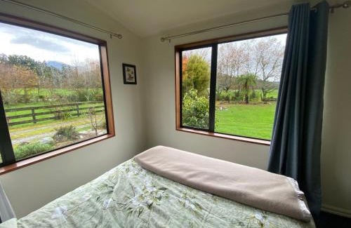 Franz Josef Glacier Casa | Waimanu Guest House