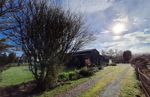 Franz Josef Glacier Casa | Waimanu Guest House