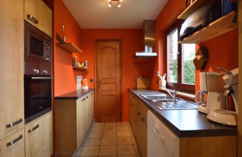 Waimes Casa | Waimes Forest-Edge Escape