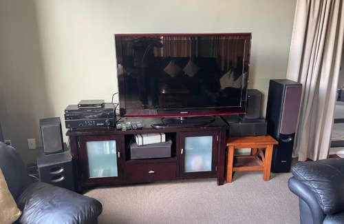 Erua Casa | Waiora lodge