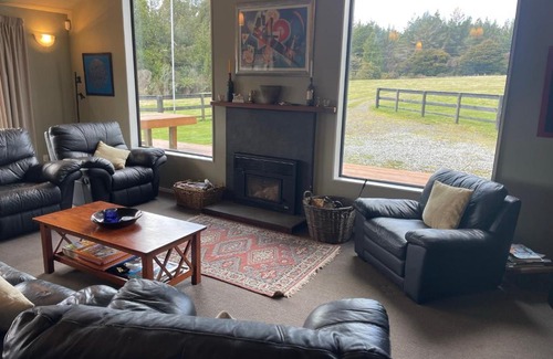 Erua Casa | Waiora lodge