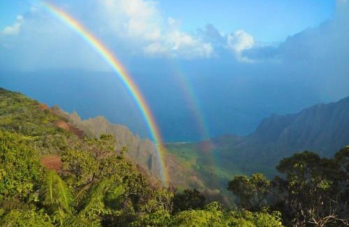 Wailua Apartamento | Waipouli Beach Resort Gorgeous Luxury Ocean View Condo! Sleeps 8!