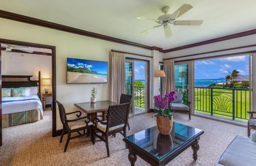 Wailua Apartamento | Waipouli Beach Resort H301