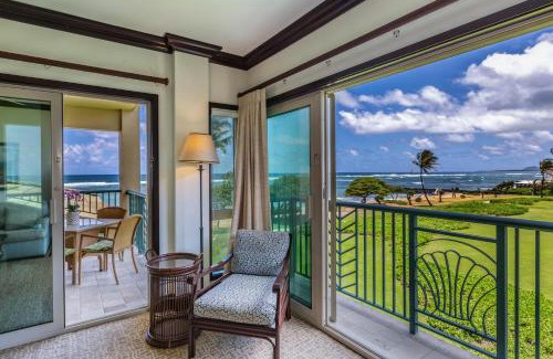 Wailua Apartamento | Waipouli Beach Resort H301