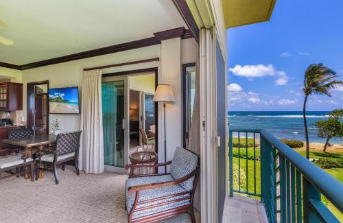 Wailua Apartamento | Waipouli Beach Resort H301
