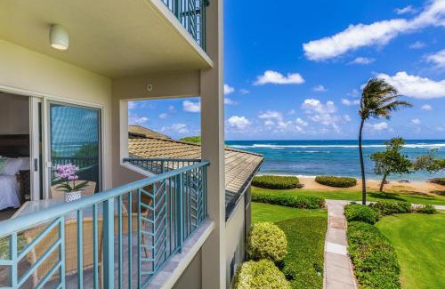Wailua Apartamento | Waipouli Beach Resort H301