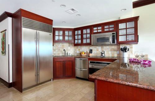 Wailua Apartamento | Waipouli Beach Resort Penthouse Beautiful Oceanview Aloha! AC Pool