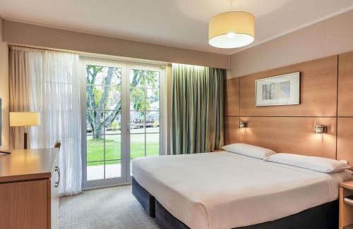 Wairakei Complejo | Wairakei Resort Taupo