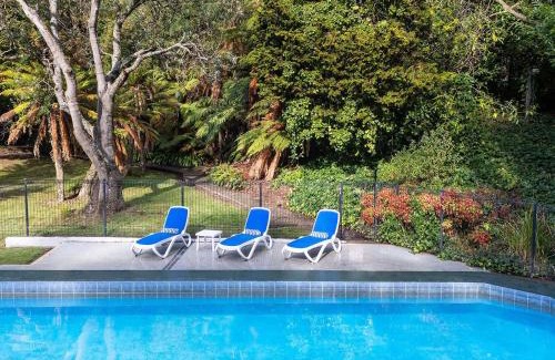 Wairakei Complejo | Wairakei Resort Taupo