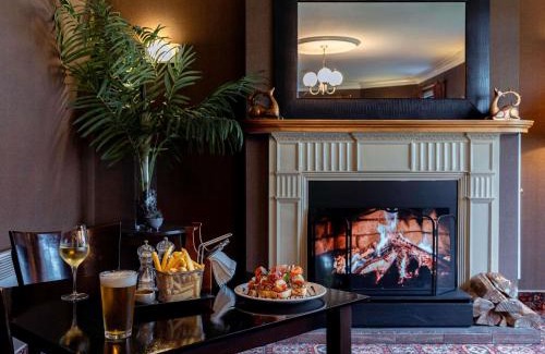 Wairakei Complejo | Wairakei Resort Taupo