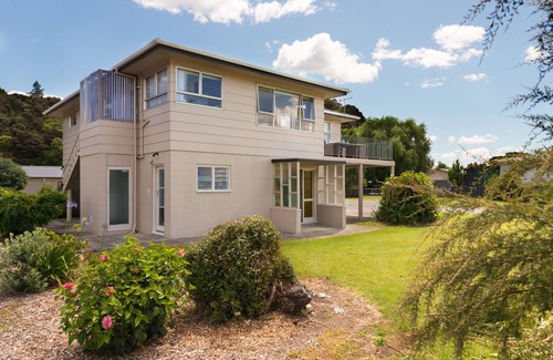 Paihia Casa | Waitangi Beach House