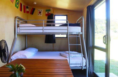 Paihia Complejo | Waitangi Holiday Park