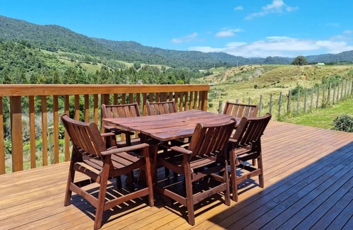 Waihi Cabaña | Waitawheta Cottage