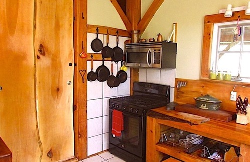 Northfield Casa | Crow's Nest en Scrag Mountain: esquí, caminata, canoa, frío ... Waitsfield, Stowe, etc.