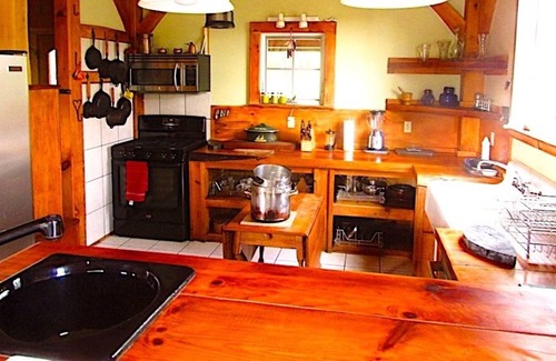 Northfield Casa | Crow's Nest en Scrag Mountain: esquí, caminata, canoa, frío ... Waitsfield, Stowe, etc.