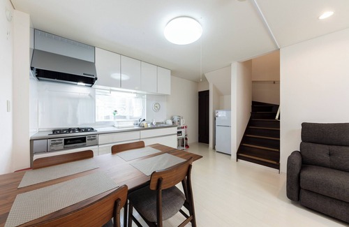 Otaru Casa | WAKA