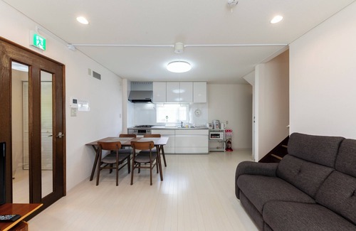 Otaru Casa | WAKA