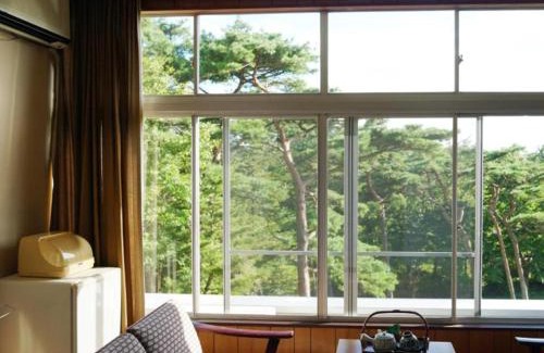 Shinkashio Onsen Hotel | Wakaki Ryokan - Nasu Yumoto Onsen