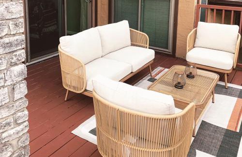Canyon Lake Apartamento | Wake at the Lake