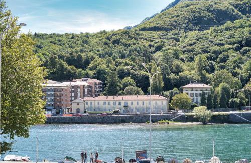 Lecco Apartamento | Wake of the lake - bright waterfront apartment