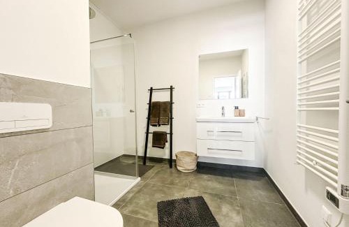 Sanem Apartamento | Wake Up Belval Millenium